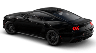 2025 Ford Mustang® External Image 3
